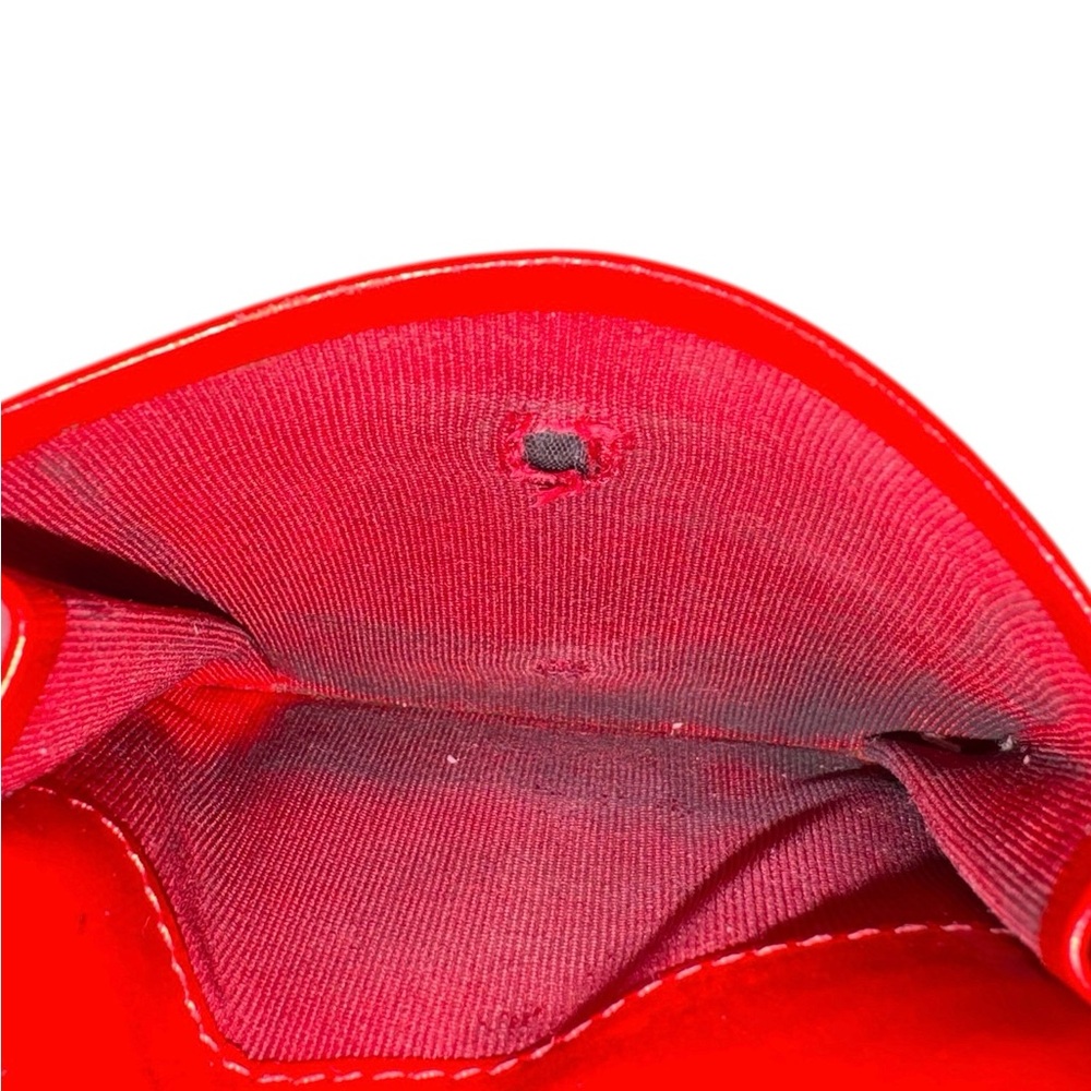 Authentic Christian Louboutin wallet - Picture 10 of 12